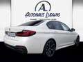 BMW 530 dA xDrive Lim M-Sport*20Zoll*Driv.Prof*AHK*Standh. Blanc - thumbnail 2