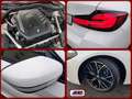 BMW 530 dA xDrive Lim M-Sport*20Zoll*Driv.Prof*AHK*Standh. Bianco - thumbnail 9