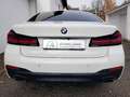 BMW 530 dA xDrive Lim M-Sport*20Zoll*Driv.Prof*AHK*Standh. Blanc - thumbnail 11