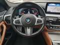 BMW 530 dA xDrive Lim M-Sport*20Zoll*Driv.Prof*AHK*Standh. Bianco - thumbnail 30