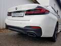 BMW 530 dA xDrive Lim M-Sport*20Zoll*Driv.Prof*AHK*Standh. Bianco - thumbnail 13