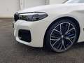 BMW 530 dA xDrive Lim M-Sport*20Zoll*Driv.Prof*AHK*Standh. Bianco - thumbnail 12