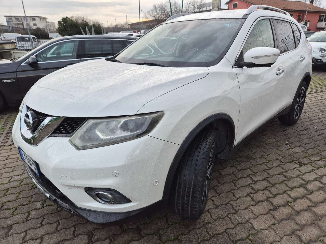 Nissan X-Trail X-Trail III 1.6 dci Acenta Premium 2wd