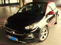 Opel Adam 1,4 Turbo Rocks S Ecotec Start/Stop Schwarz - thumbnail 3