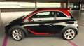 Opel Adam 1,4 Turbo Rocks S Ecotec Start/Stop Schwarz - thumbnail 8