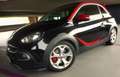 Opel Adam 1,4 Turbo Rocks S Ecotec Start/Stop Schwarz - thumbnail 7