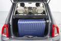 Fiat 500 1.2 Lounge Gris - thumbnail 16