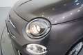 Fiat 500 1.2 Lounge Gris - thumbnail 10
