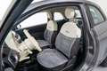 Fiat 500 1.2 Lounge Gris - thumbnail 13