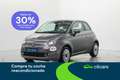 Fiat 500 1.2 Lounge Gris - thumbnail 1