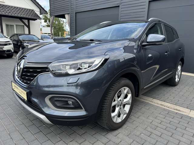 2020 Renault Kadjar