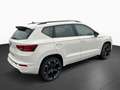 CUPRA Ateca 1.5 TSI ACT 110 kW DSG el.Heckklappe Blanc - thumbnail 4