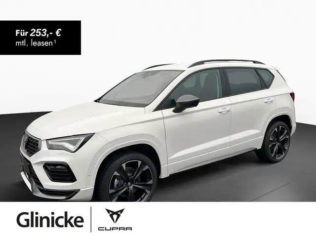 CUPRA Ateca 1.5 TSI ACT 110 kW DSG el.Heckklappe