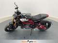 Indian FTR 1200 RACE REPLICA Černá - thumbnail 2
