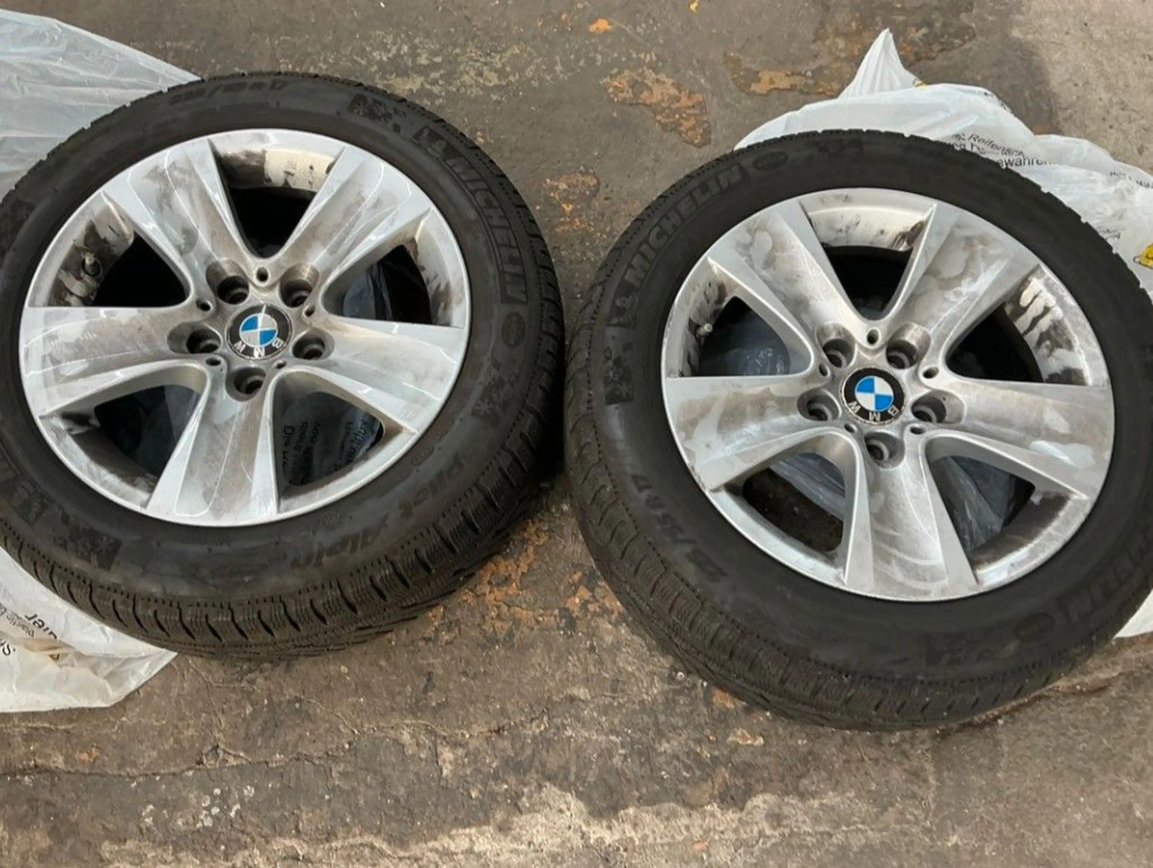 BMW 535 d xDrive Touring M Paket°LED°H&K°PANO°STHZ — photo 6