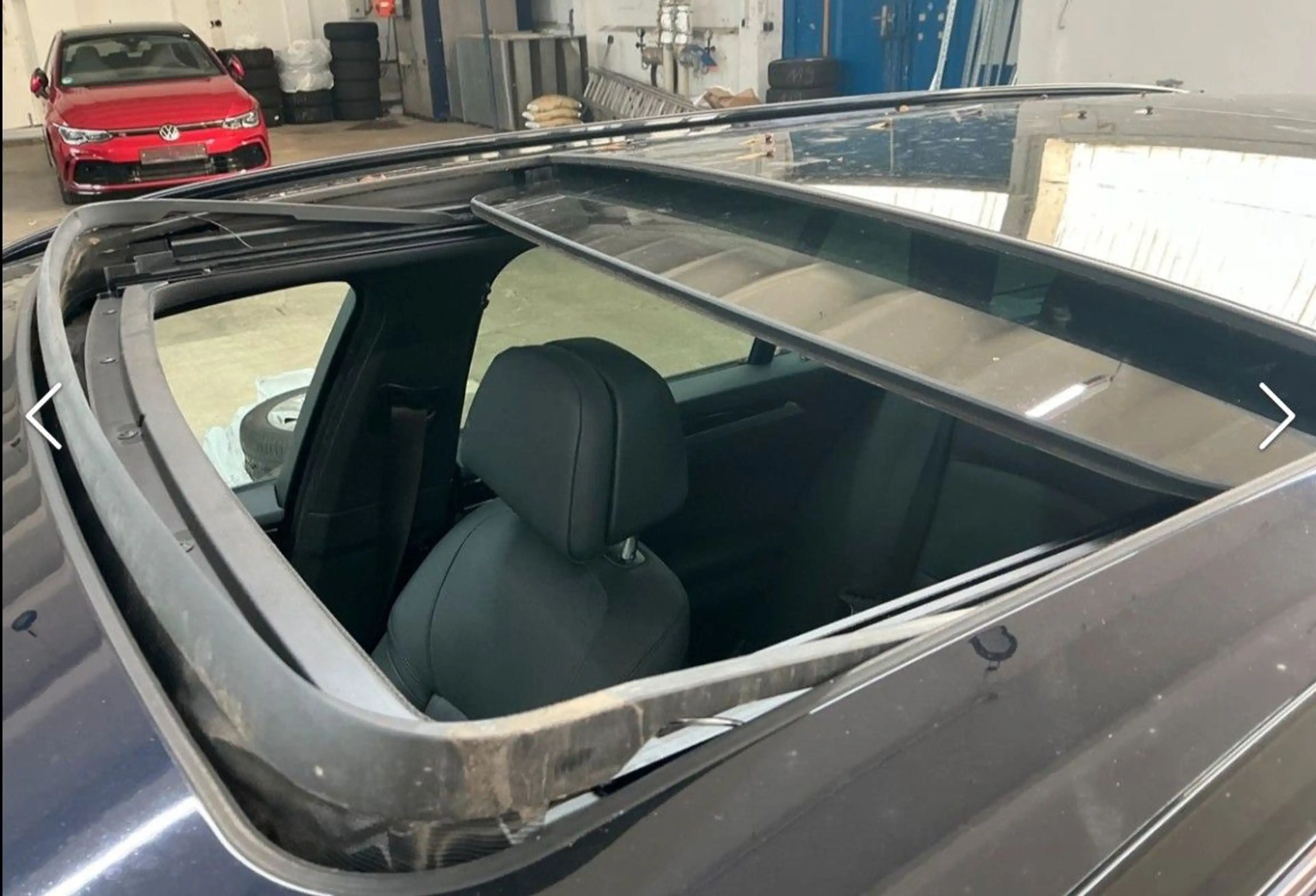 BMW 535 d xDrive Touring M Paket°LED°H&K°PANO°STHZ — photo 14