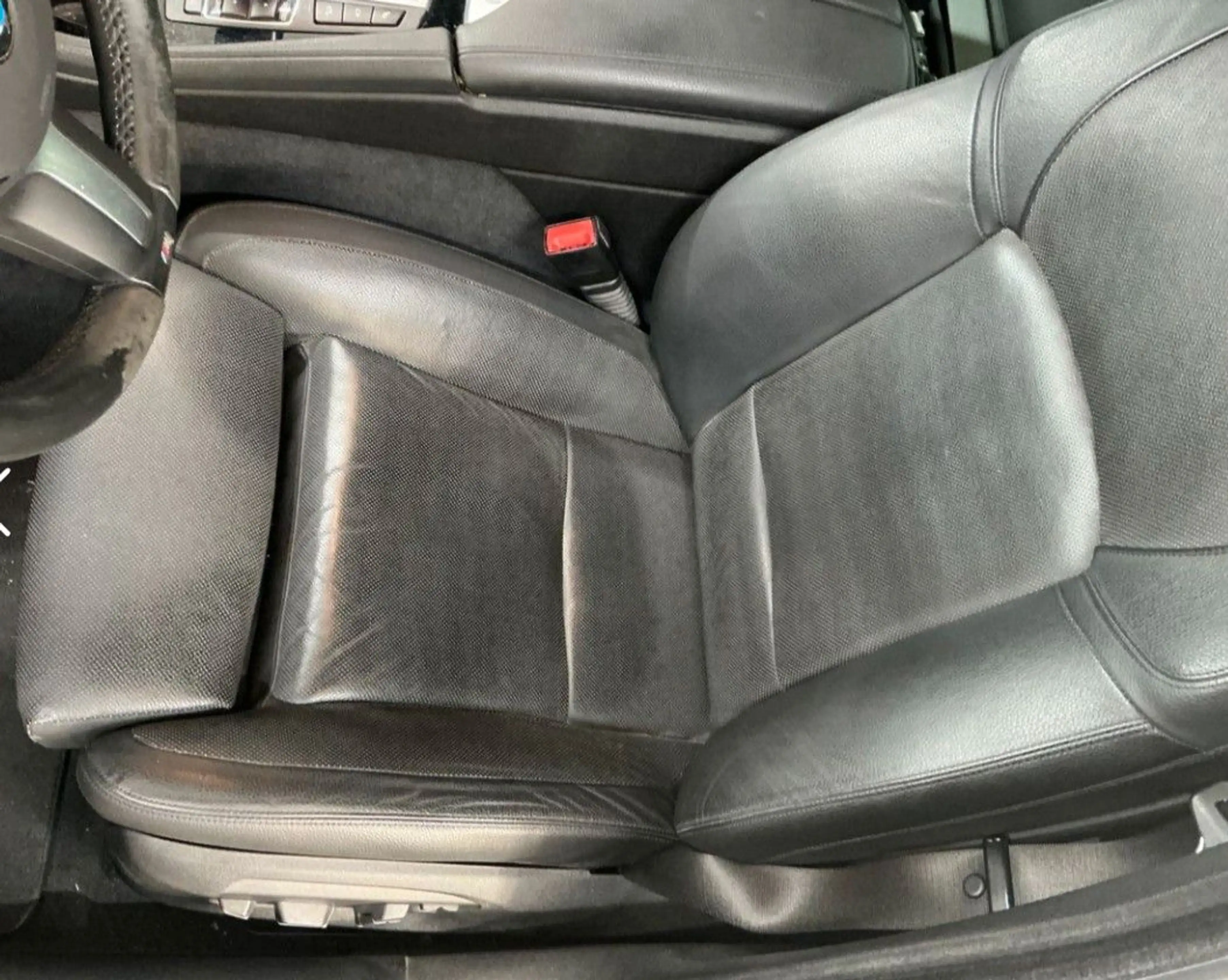 BMW 535 d xDrive Touring M Paket°LED°H&K°PANO°STHZ — photo 9