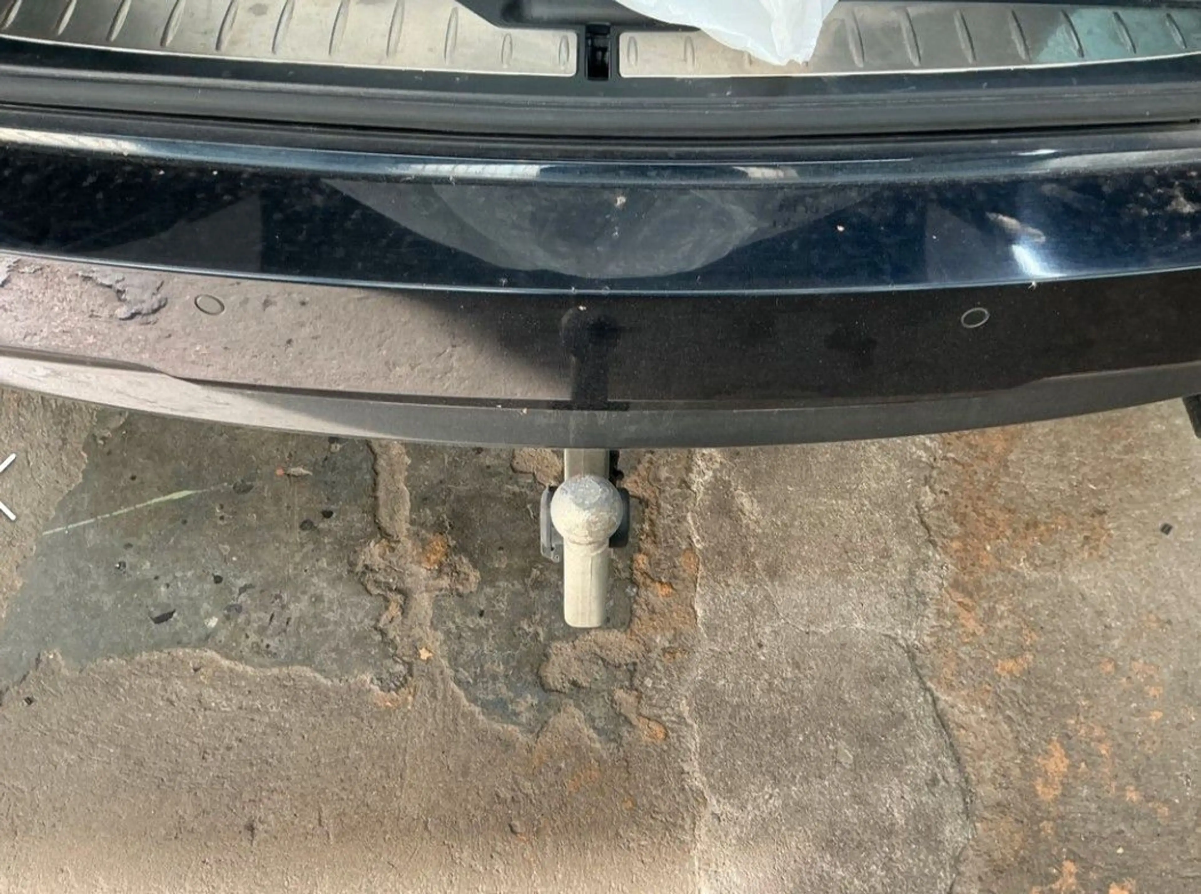 BMW 535 d xDrive Touring M Paket°LED°H&K°PANO°STHZ — photo 15