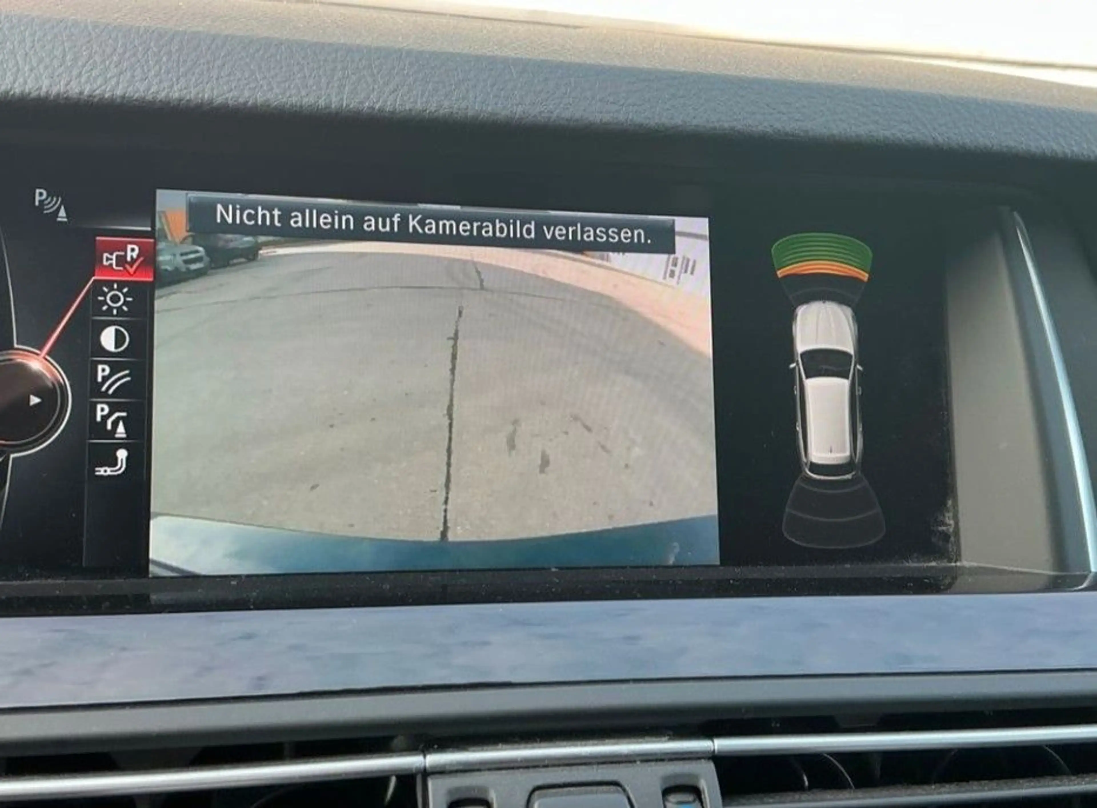 BMW 535 d xDrive Touring M Paket°LED°H&K°PANO°STHZ — photo 13