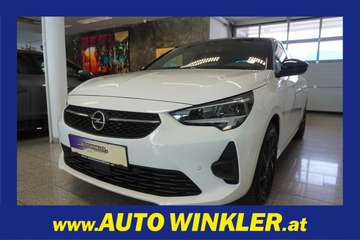 Turbo GS-Line Aut. LED/Kamera