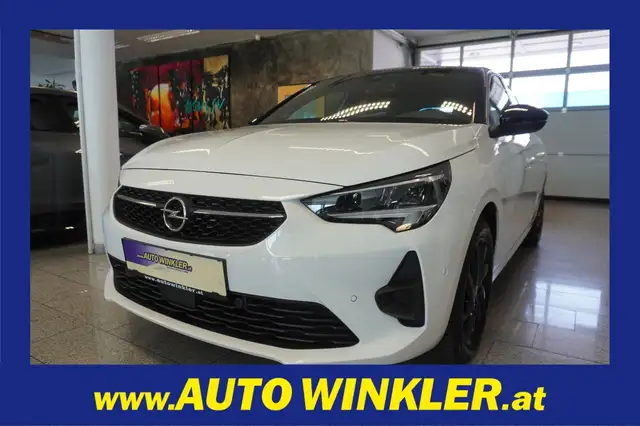 Opel Corsa main image