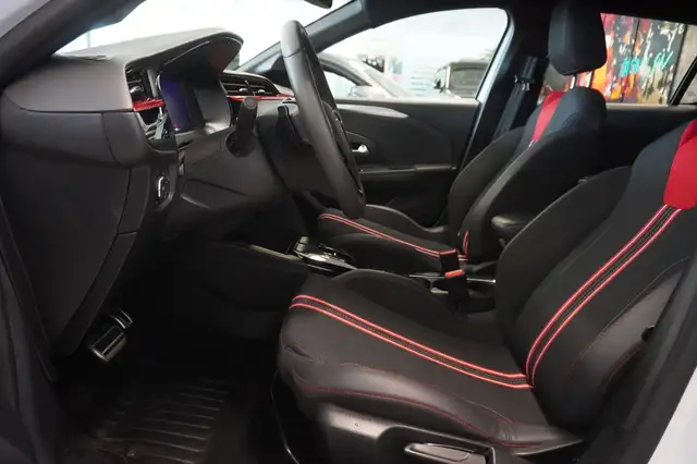 Opel Corsa view 8