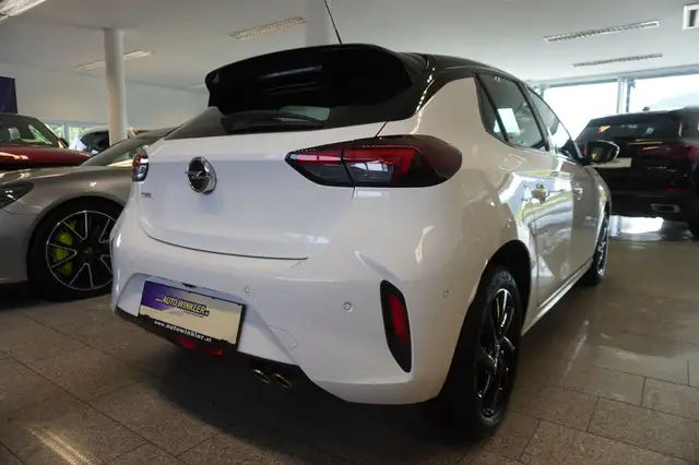 Opel Corsa view 5