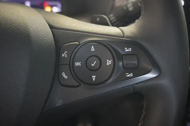 Opel Corsa view 13
