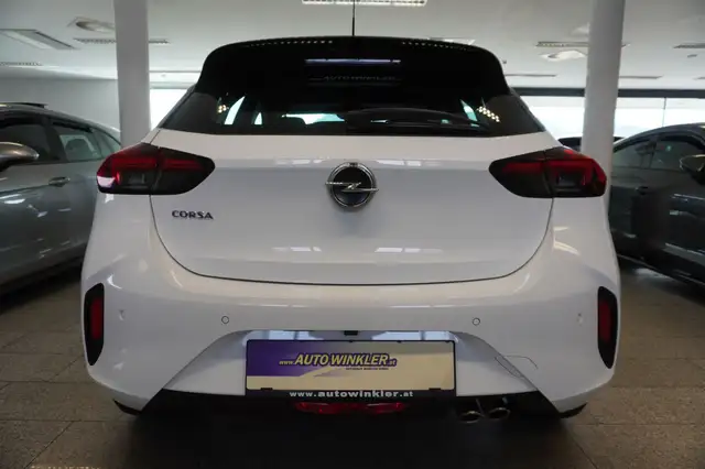 Opel Corsa view 6