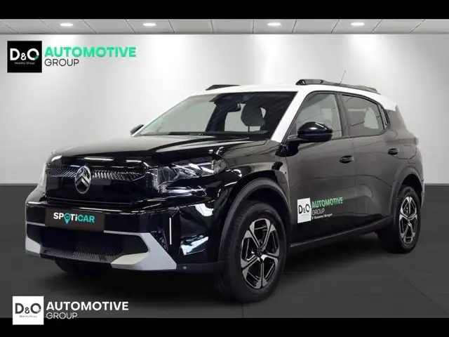 Citroen C3 Aircross 7plaatsen camera gps 8 jaar waarborg