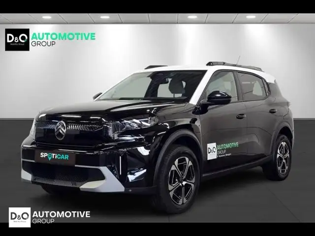 Citroen C3 Aircross 7plaatsen camera gps 8 jaar waarborg