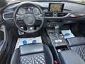 Audi S6 Avant 4.0 TFSI quattro~PANO~MMI~LEDER~EU5 Schwarz - thumbnail 11