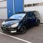 Ford Galaxy Ghia 2,0 TDCi DPF Schwarz - thumbnail 1