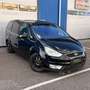 Ford Galaxy Ghia 2,0 TDCi DPF Schwarz - thumbnail 2