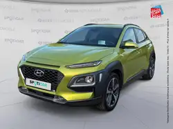 Hyundai Kona 1.6 CRDi 136ch Executive DCT-7