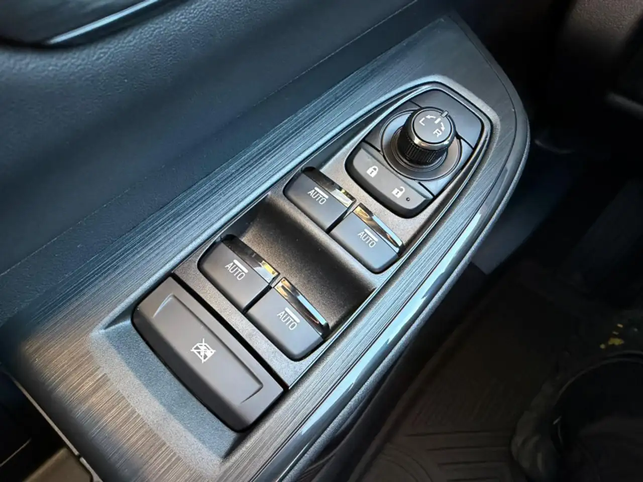 Subaru OUTBACK fotografie Subaru OUTBACK