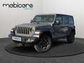 Jeep Wrangler Unlimited / Hybride Gris - thumbnail 1