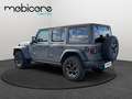 Jeep Wrangler Unlimited / Hybride Gris - thumbnail 5