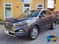 Hyundai TUCSON 1.7 CRDi XPossible Gris - thumbnail 1
