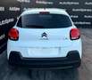 Citroen C3 C3 PureTech 110 S&S EAT6 Max #telecamera #keyless Bianco - thumbnail 5