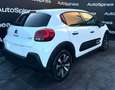 Citroen C3 C3 PureTech 110 S&S EAT6 Max #telecamera #keyless Bianco - thumbnail 3