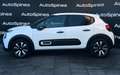 Citroen C3 C3 PureTech 110 S&S EAT6 Max #telecamera #keyless Bianco - thumbnail 4