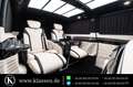 Mercedes-Benz V 300 | Die neue V-Klasse - Jetzt konfigurieren Zwart - thumbnail 13