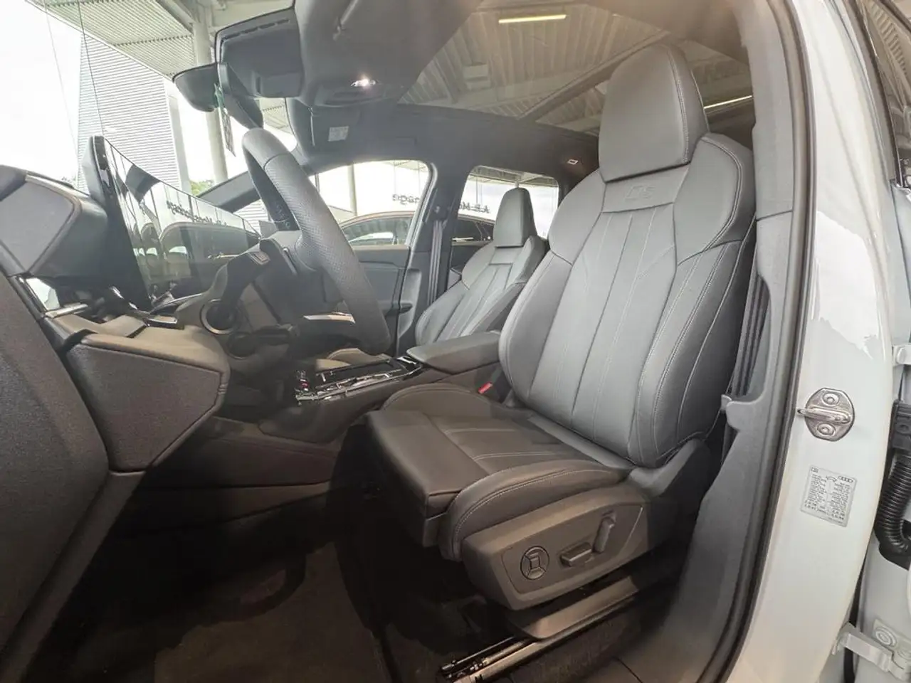 Audi Q6 2026