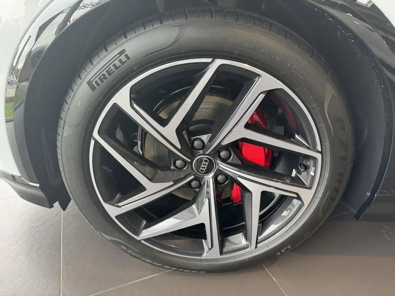 Audi Q6 2026