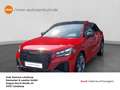Audi SQ2 basis 2.0 TFSI quattro Alu Matrix-LED Pano Kamera Rot - thumbnail 1