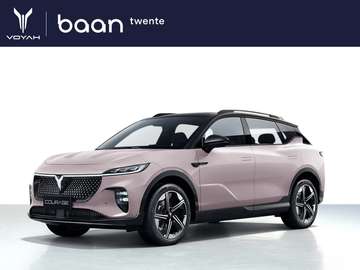 Business Edition 80 kWh l Stoel verwarming/ventila