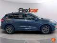 Ford Kuga 1.5 EcoBoost ST-Line X FWD 150 Azul - thumbnail 3