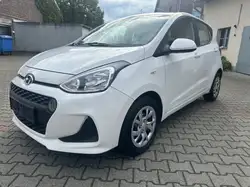 Hyundai i10 1.0 Trend