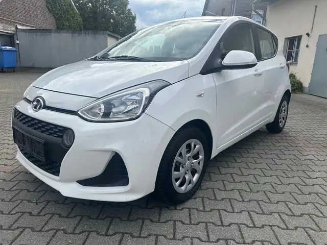 Hyundai i10 1.0 Trend